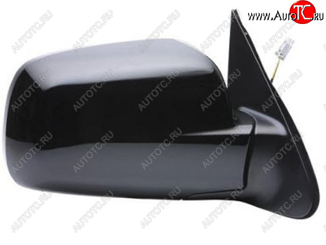 2 979 р. CR-V ЗЕРКАЛО ПРАВ ЭЛЕКТР БЕЗ ПОДОГРЕВ (convex) (Тайвань) VIEWMAX hdcrv02-450-r  с доставкой в г. Воронеж