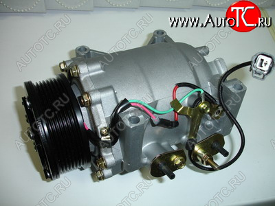 52 999 р. CR-V {ACCORD 2  2,4  03-07 08-} КОМПРЕССОР КОНДИЦ AVA hdcrv02-970  с доставкой в г. Воронеж