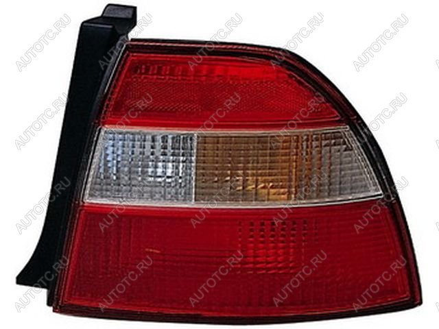 1 529 р. Правый фонарь DEPO  Honda Accord  5 CD (1995-1997) седан рестайлинг  с доставкой в г. Воронеж