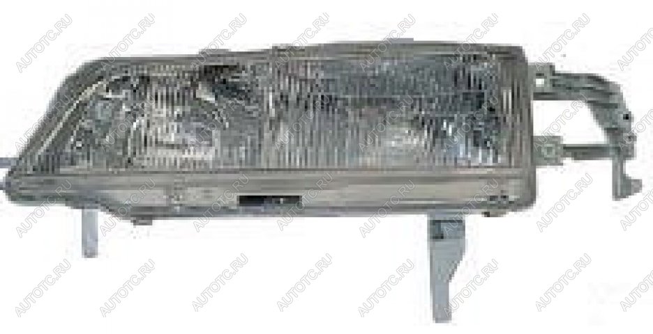 6 799 р. ACCORD (CD) ФАРА ЛЕВ BODYPARTS hdacr94-000-l  с доставкой в г. Воронеж