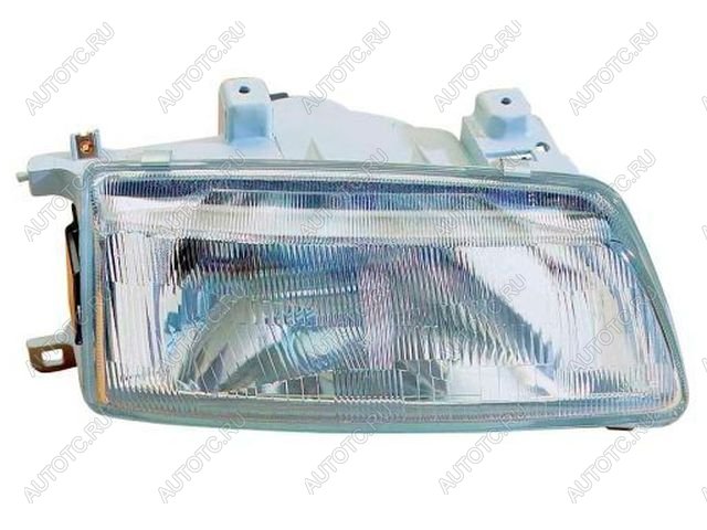 3 069 р. Правая фара BodyParts Honda Civic EF седан (1987-1991)  с доставкой в г. Воронеж