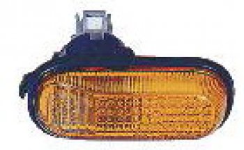 349 р. CIVIC {CITY 96-} ПОВТОРИТЕЛЬ ПОВОРОТА В КРЫЛО ЛЕВ (DEPO) ЖЕЛТ DEPO hdcvc92-280y-l  с доставкой в г. Воронеж. Увеличить фотографию 1