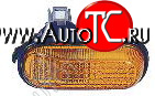 349 р. CIVIC {CITY 96-} ПОВТОРИТЕЛЬ ПОВОРОТА В КРЫЛО ЛЕВ (DEPO) ЖЕЛТ DEPO hdcvc92-280y-l  с доставкой в г. Воронеж