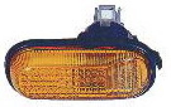 349 р. CIVIC {CITY 96-} ПОВТОРИТЕЛЬ ПОВОРОТА В КРЫЛО ПРАВ (DEPO) ЖЕЛТ DEPO hdcvc92-280y-r  с доставкой в г. Воронеж. Увеличить фотографию 1