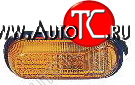 349 р. CIVIC {CITY 96-} ПОВТОРИТЕЛЬ ПОВОРОТА В КРЫЛО ПРАВ (DEPO) ЖЕЛТ DEPO hdcvc92-280y-r  с доставкой в г. Воронеж