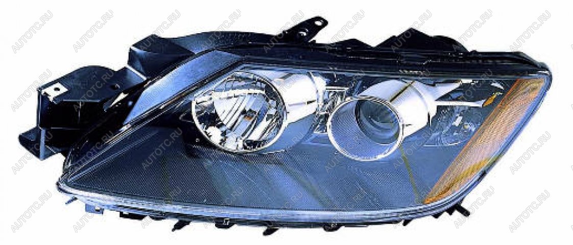 29 799 р. Левая фара BodyParts  Mazda CX-7  ER (2006-2010) дорестайлинг  с доставкой в г. Воронеж