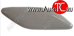 291 р. Правая крышка форсунки омывателя фары (пр-во Китай) BODYPARTS  Mazda CX-7  ER (2006-2010) дорестайлинг (неокрашенная)  с доставкой в г. Воронеж