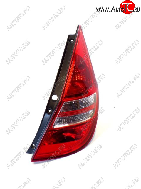 9 999 р. Правый фонарь DEPO  Hyundai I30  FD (2007-2010) хэтчбек дорестайлинг  с доставкой в г. Воронеж