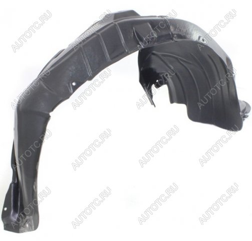 2 469 р. Правый подкрылок передний TYG  Subaru Tribeca (2005-2007)  с доставкой в г. Воронеж
