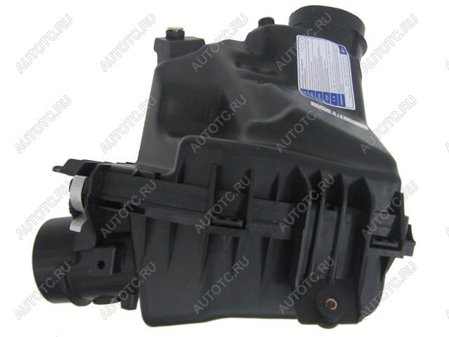 1 589 р. Корпус воздушного фильтра двигателя (пр-во Китай) BODYPARTS  Honda Accord  8 CU (2008-2011) седан дорестайлинг  с доставкой в г. Воронеж