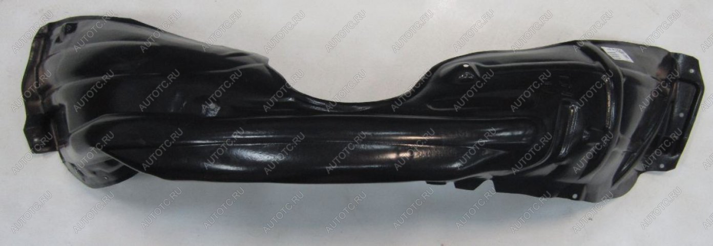 1 589 р. Правый подкрылок передний TYG  Toyota Camry  XV30 (2004-2006) рестайлинг  с доставкой в г. Воронеж