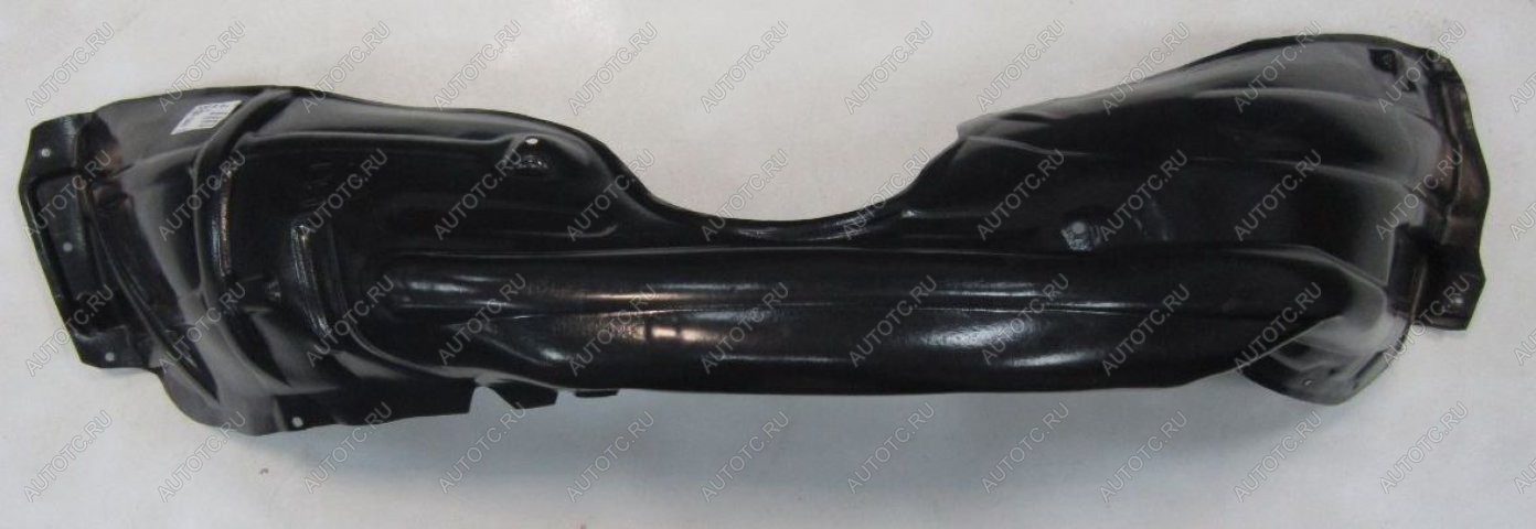 1 589 р. Левый подкрылок передний TYG  Toyota Camry  XV30 (2004-2006) рестайлинг  с доставкой в г. Воронеж