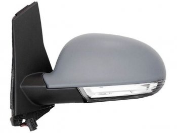 6 399 р. GOLF PLUS ЗЕРКАЛО ЛЕВ ЭЛЕКТР С ПОДОГРЕВ С УК.ПОВОР ГРУНТ (aspherical) (Тайвань) POLYWAY vwglp04-450-l  с доставкой в г. Воронеж. Увеличить фотографию 1