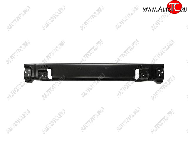 4 299 р. PAJERO БАМПЕР ПЕРЕДН ЧЕРН BODYPARTS mbpaj91-160b  с доставкой в г. Воронеж