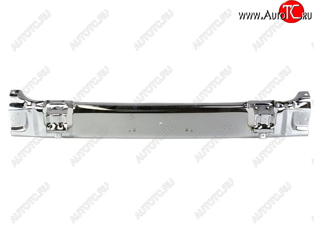 6 899 р. MONTERO БАМПЕР ПЕРЕДН ХРОМ BODYPARTS mbmon91-160h  с доставкой в г. Воронеж