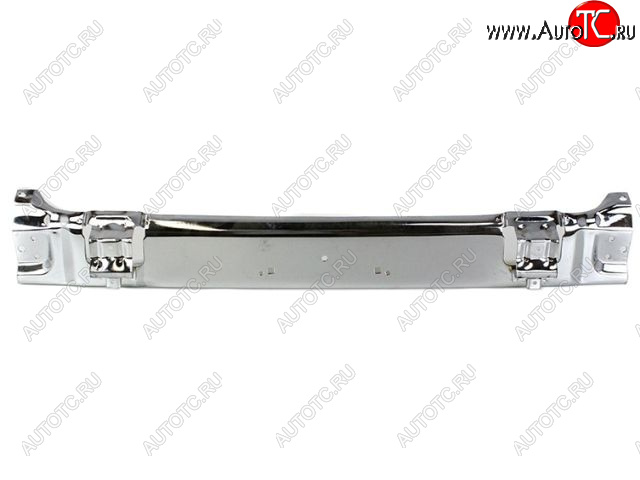 3 799 р. PAJERO БАМПЕР ПЕРЕДН ХРОМ BODYPARTS mbpaj91-160h  с доставкой в г. Воронеж