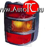 2 679 р. Правый фонарь DEPO Mitsubishi Montero Sport PA дорестайлинг (1996-2000)  с доставкой в г. Воронеж