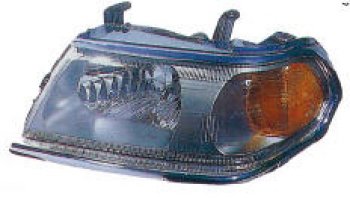 8 999 р. MONTERO SPORT ФАРА ЛЕВ (USA) (EAGLE EYES) МОЛДИНГ ХРОМ EAGLE EYES mbmos00-001h-l  с доставкой в г. Воронеж. Увеличить фотографию 1