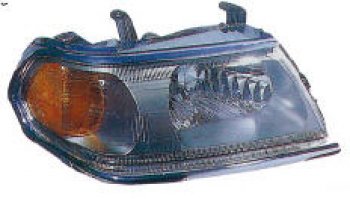 8 999 р. MONTERO SPORT ФАРА ПРАВ (USA) (EAGLE EYES) МОЛДИНГ ХРОМ EAGLE EYES mbmos00-001h-r  с доставкой в г. Воронеж. Увеличить фотографию 1