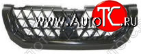 3 599 р. PAJERO SPORT {+USA} РЕШЕТКА РАДИАТОРА ЧЕРН API mbpas00-100b  с доставкой в г. Воронеж