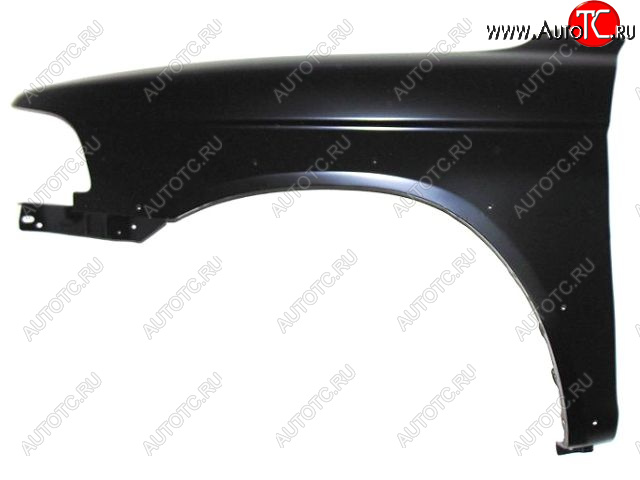 24 999 р. PAJERO SPORT {+USA} КРЫЛО ПЕРЕДН ЛЕВ С ОТВ ПРАСШИРИТ (Тайвань) TYG mbpas00-270-l  с доставкой в г. Воронеж