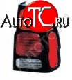 6 399 р. Правый фонарь BODYPARTS Mitsubishi Pajero Sport PA дорестайлинг (1996-2004)  с доставкой в г. Воронеж