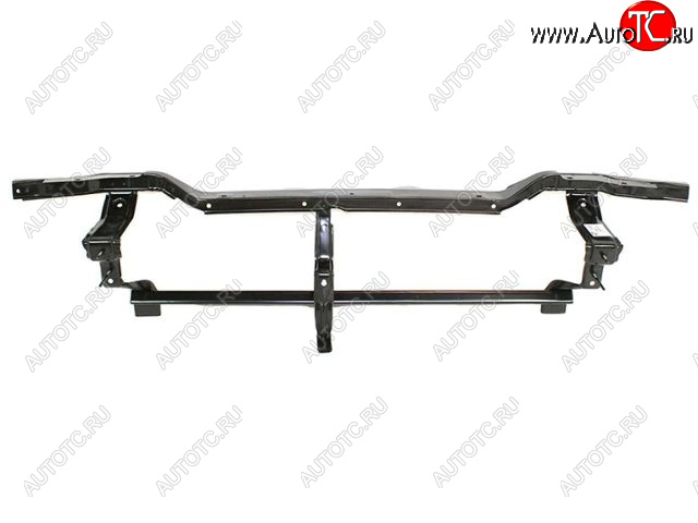 9 549 р. MONTERO SPORT {+USA} УСИЛИТЕЛЬ БАМПЕРА ПЕРЕДН (Тайвань) API mbmos01-240  с доставкой в г. Воронеж