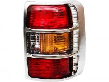2 799 р. PAJERO ФОНАРЬ ЗАДН ВНЕШН ПРАВ С ХРОМ РАМК (DEPO) КРАСН-ЖЕЛТ DEPO mbpaj97-740ry-r  с доставкой в г. Воронеж. Увеличить фотографию 1