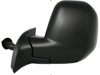 3 689 р. BERLINGO {+ PG PARTNER} ЗЕРКАЛО ЛЕВ МЕХАН С ТРОСИК (convex) (Тайвань) VIEWMAX cnber08-450-l  с доставкой в г. Воронеж. Увеличить фотографию 1