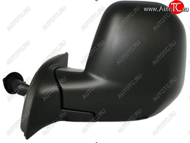 3 689 р. BERLINGO {+ PG PARTNER} ЗЕРКАЛО ЛЕВ МЕХАН С ТРОСИК (convex) (Тайвань) VIEWMAX cnber08-450-l  с доставкой в г. Воронеж