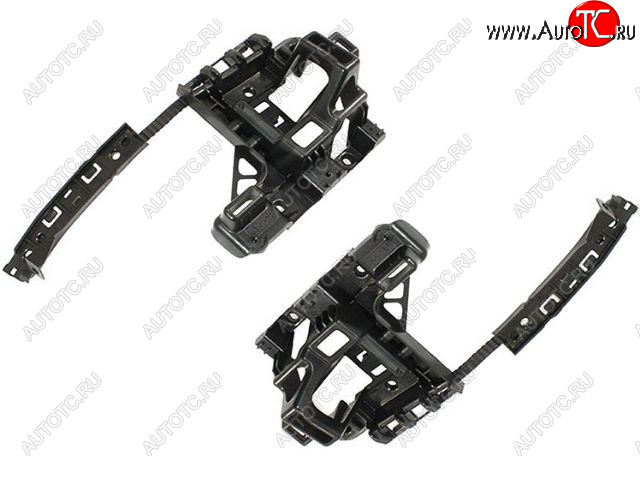 2 479 р. PARTNER {BERLINGO 08-} КРЕПЛЕНИЕ БАМПЕРА ЗАДН Л+П (КОМПЛЕКТ) (Тайвань) PULO pgpar08-9b0-n  с доставкой в г. Воронеж