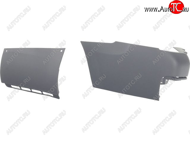 4 099 р. PARTNER {BERLINGO 08-} БОКОВИНА БАМПЕРА ЗАДН ЛЕВ П ДВОЙН ДВЕРЬ ДЛИНН (Тайвань) PULO pgpar08-672-l  с доставкой в г. Воронеж