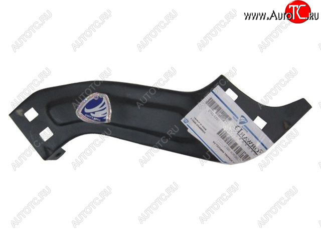 2 399 р. BERLINGO БАЛКА СУППОРТА РАДИАТ ВЕРХН ПРАВ (Турция) TURKEY cnber08-390-r  с доставкой в г. Воронеж