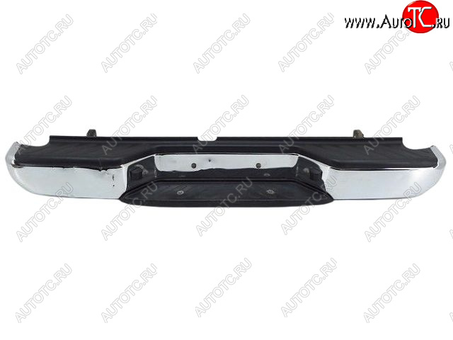 16 999 р. PATFINDER 05- {NAVARA 05-} БАМПЕР ЗАДН ХРОМ (Китай) BODYPARTS nnpaf05-641  с доставкой в г. Воронеж