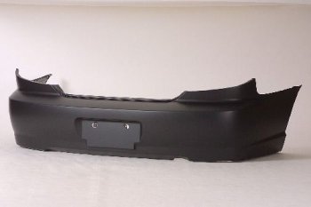 4 299 р. SPECTRA (USA) БАМПЕР ЗАДН (Тайвань) ГРУНТ BODYPARTS kaspe05-640x  с доставкой в г. Воронеж. Увеличить фотографию 1