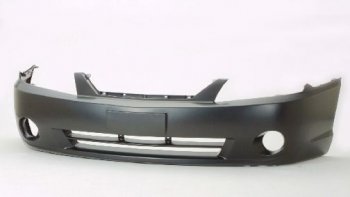 5 699 р. SPECTRA БАМПЕР ПЕРЕДН ГРУНТ BODYPARTS kaspe05-160x  с доставкой в г. Воронеж. Увеличить фотографию 1