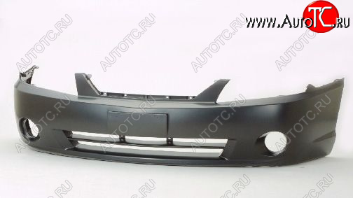 5 699 р. SPECTRA БАМПЕР ПЕРЕДН ГРУНТ BODYPARTS kaspe05-160x  с доставкой в г. Воронеж