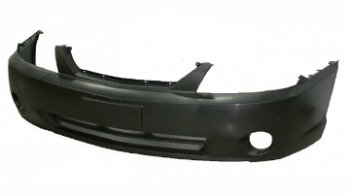 3 779 р. SPECTRA БАМПЕР ПЕРЕДН BODYPARTS kaspe05-162  с доставкой в г. Воронеж. Увеличить фотографию 1