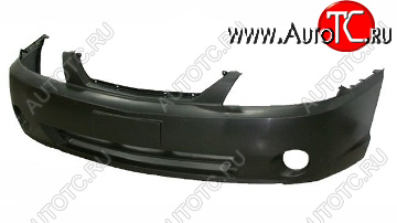 3 779 р. SPECTRA БАМПЕР ПЕРЕДН BODYPARTS kaspe05-162  с доставкой в г. Воронеж
