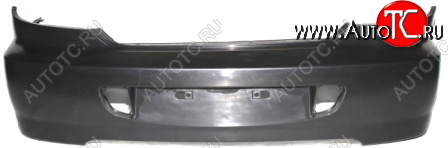 2 379 р. SPECTRA 05- БАМПЕР ЗАДН (РОССИЯ) BODYPARTS kaspe05-642  с доставкой в г. Воронеж
