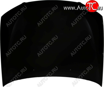 4 299 р. BLUEBIRD SYLPHY КАПОТ С ОТВ ПЭМБЛЕМУ BODYPARTS nnsyl00-330  с доставкой в г. Воронеж