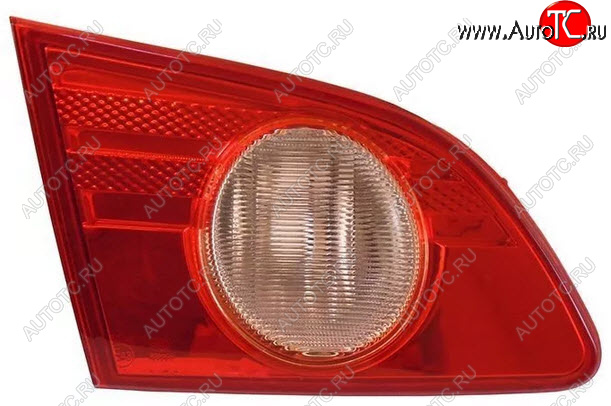 979 р. BLUEBIRD SYLPHY ФОНАРЬ ЗАДН ВНУТРЕН ЛЕВ (Китай) BODYPARTS nnsyl05-750-l  с доставкой в г. Воронеж