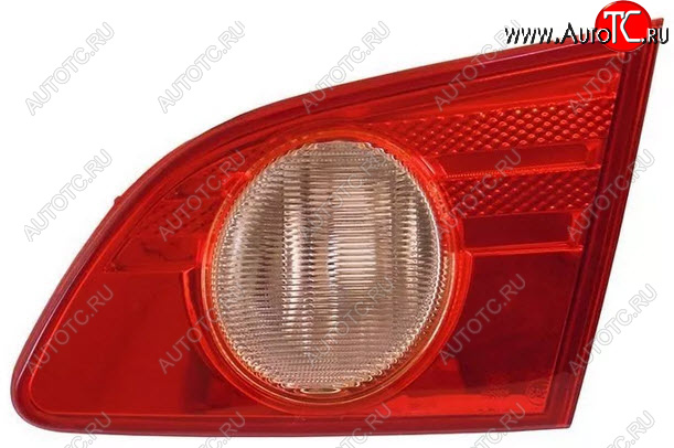 979 р. BLUEBIRD SYLPHY ФОНАРЬ ЗАДН ВНУТРЕН ПРАВ (Китай) BODYPARTS nnsyl05-750-r  с доставкой в г. Воронеж