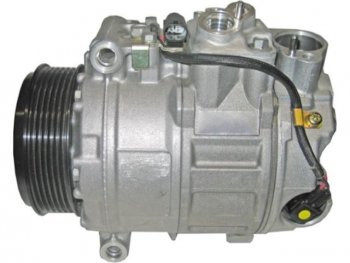 35 699 р. W203 {W220 98-05 W211 02- C219 CLS 05-} КОМПРЕССОР КОНДИЦ (см.каталог) (AVA) AVA md20300-971  с доставкой в г. Воронеж. Увеличить фотографию 1