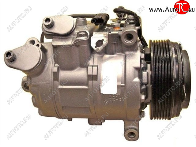 33 599 р. E60 {X1 E84 09- E90 08- E87E88E81E82  08-} КОМПРЕССОР КОНДИЦ 2 (турбодизель) (AVA) (см.каталог) AVA bme6008-970  с доставкой в г. Воронеж