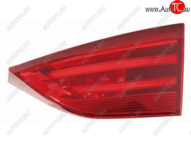 5 749 р. Правый фонарь (внутренний, диодный) DEPO BMW X1 E84 (2009-2015)  с доставкой в г. Воронеж