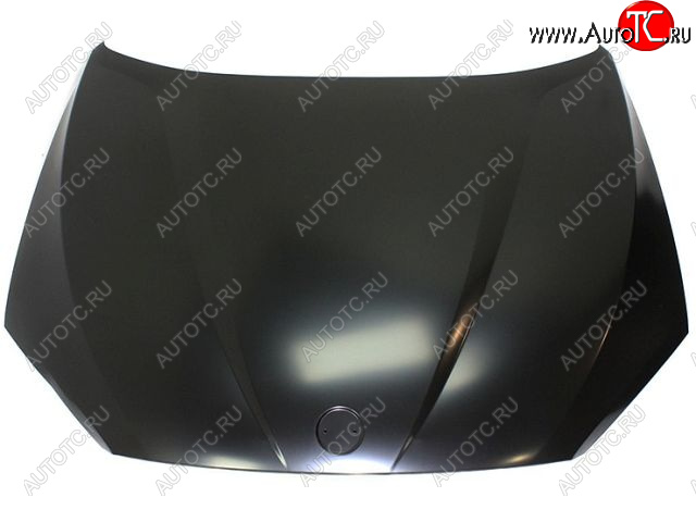 26 449 р. X1 КАПОТ (Тайвань) TYG bm0x109-330  с доставкой в г. Воронеж