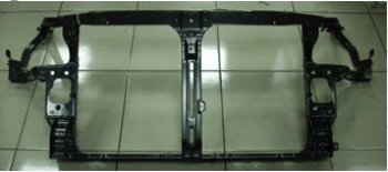 6 999 р. SONATA СУППОРТ РАДИАТОРА (Тайвань) BODYPARTS hnson10-380  с доставкой в г. Воронеж. Увеличить фотографию 1