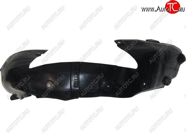 1 079 р. SONATA ПОДКРЫЛОК ЗАДН КРЫЛА ЛЕВ (Китай) BODYPARTS hnson10-570-l  с доставкой в г. Воронеж