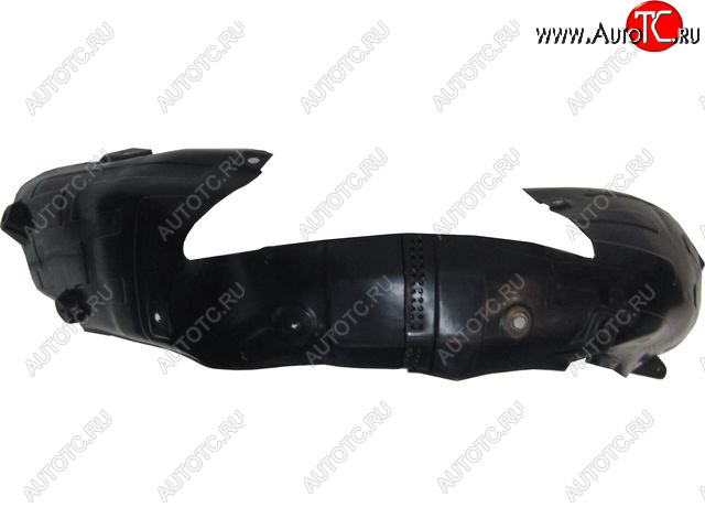1 079 р. SONATA ПОДКРЫЛОК ЗАДН КРЫЛА ПРАВ (Китай) BODYPARTS hnson10-570-r  с доставкой в г. Воронеж